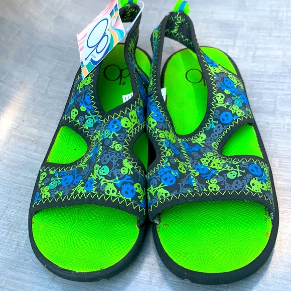 OP Other - Op Toddler Boys Sandal (Size XL 11/12)